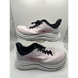 Size 8 - Hoka One One HOKA Clifton 10 Carnation W